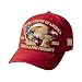 250th Anniversary USA Hat - Bald Eagle Embroidery Patriotic Baseball Cap, Eagle & Liberty 250 Year American Anniversary Hat (B)