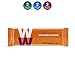 WW Chocolate Caramel Mini Bar - Kosher - 2 SmartPoints - 2 Boxes (24 Count Total) - Weight Watchers Reimagined