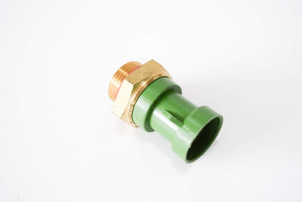 Guasti Srl Sensor De Temperatura del Enfriador del Interruptor Piaggio, 8343087Z03000