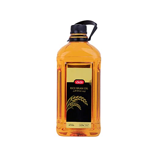 LuLu Rice Bran Oil 1.8Litre