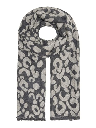 ONLMILA LEO WOVEN SCARF CC