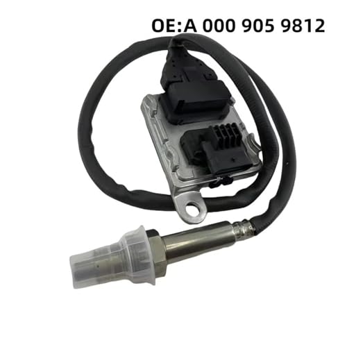 Capteur NOX pour Benz Sprinter B907 B910 2.2 CDI A0009059812