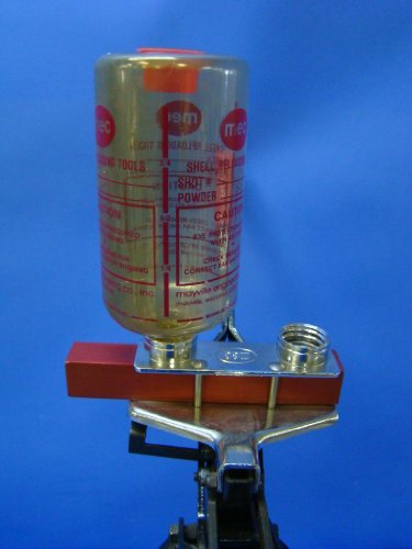 Mec 600 Jr Mark V 12 Gauge Press #TOP4