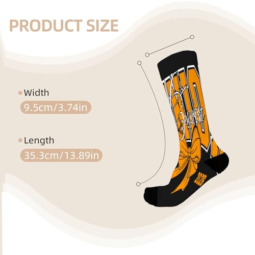 Senior Sunrises 2026 Socks For Son3