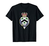 Frost Coat of Arms - Family Crest T-Shirt