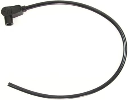 Amazon Taylor テイラー プラグコード キャップ 90 ブラック Ty 907 車 バイク 車 バイク