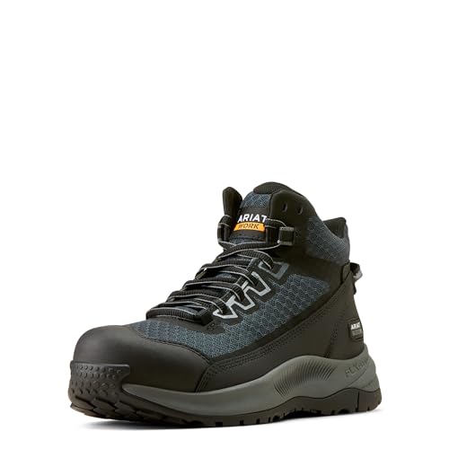 ARIAT fB[X P28496_w_Foo [Nu[c, _[NVhE, 7.5 Wide