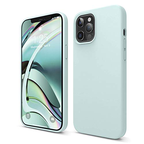 Image of elago Premium Liquid Silicone Case for iPhone 12 Pro Max
