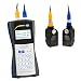 Produktbild PCE Instruments Durchflussmessgeraet PCE-TDS 100H Messbereich: -32-32 m/s 1St.