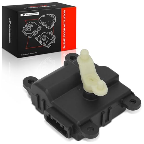 Actionneur de porte de rechange pour Honda Accord 2003-2007 et Acura TL