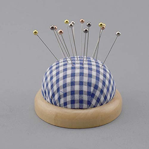 4Boxes Pearl Head Pins Sewing Pin Corsages Pins Straight Head Pins for Sewing Banquet Wedding Party Anniversary Decorations (1.5 Inch)