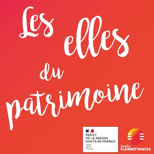 Bande annonce - C'est quoi Les Elles du Patrimoine ?