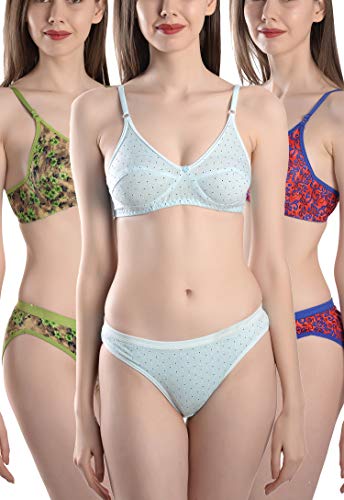 Image of FIMS - Fashion is my style Women Lingerie Set