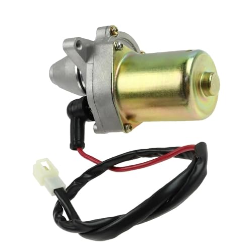 Arrancador de motor para KFX80 soluciona fallos de encendido ATV
