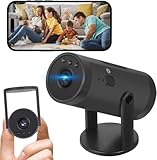 ✅ 【Caméra de Surveillance Wifi Extérieure Sans fil 1080P】- Mini caméra de surveillance wifi ultra HD + grand angle 150° - convient pour l'extérieur et l'intérieur, vision nocturne 15 mètres.