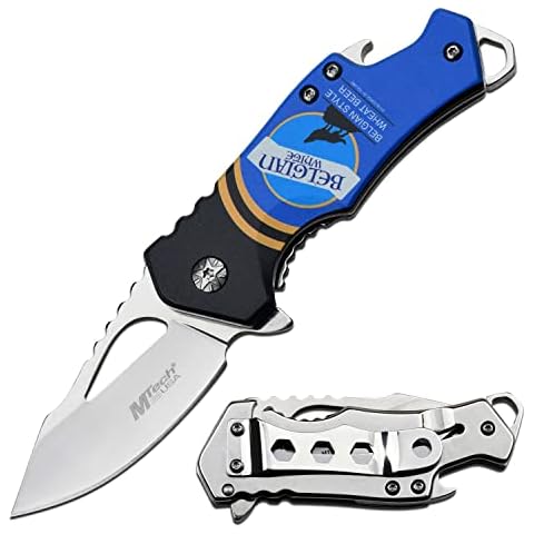 MTech USA MT-A88B Folding Knife Cover
