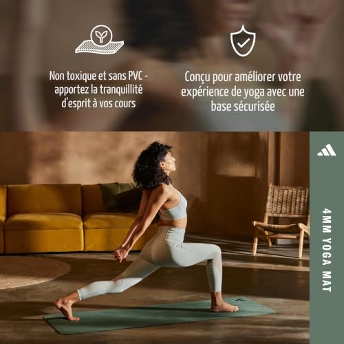 adidas Yoga 4MM Unisexe - vue 5