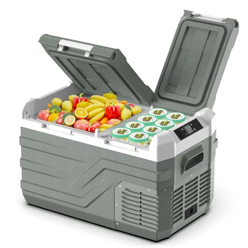 Alpicool 25 Quart Dual Zone