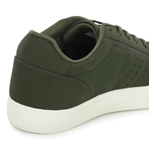 Image of Bourge Mens Titlis02 Sneaker