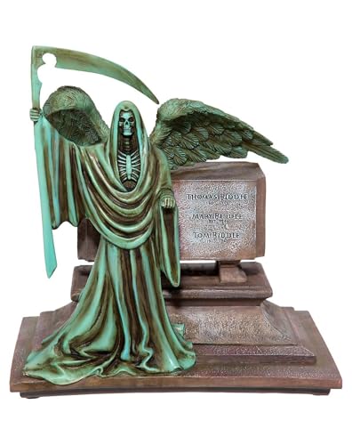 Estatua de mesa Harry Potter Riddle Family Tombstone