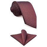 Nuestra empresa se dedica a ofrecer una amplia gama de corbatas, pañuelos de bolsillo y gemelos de alta calidad para hombres. Nos enorgullecemos de nuestra artesanía y atención al detalle, asegurando que cada producto cumpla con los estándares de calidad. Elíjanos por una amplia selección de accesorios elegantes y un enfoque centrado en el cliente que garantiza la satisfacción.