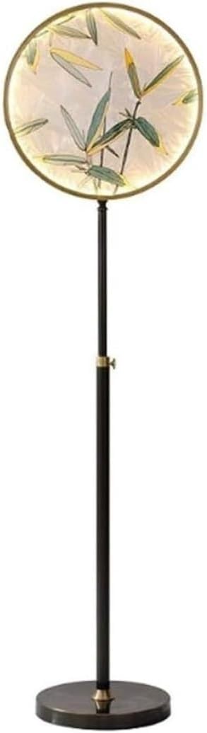 HDF-201 [ダークブラウン] ヒキダシ フロアスタンド hikidashi floor