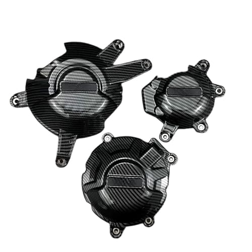 Protector para CB650R evita roturas con esta cubierta de motor 4