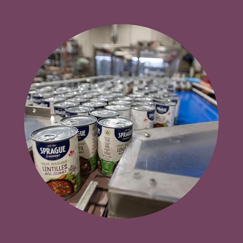 The trouble with enforcing Canadian food labels