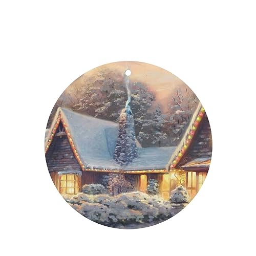 House in snow ԗpF p[\iCYꂽXCX J[A}Zs[^ubg ݂艺F܃J[h [vt 4 ԂƂ̑p