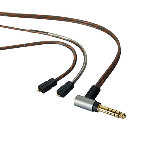 Amazon | 4.4mm 5極 バランス Ultimate Ears Triple.Fi 10 Pro Super 