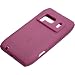 Produktbild Nokia CC-1005 Silicone Handytasche für Nokia N8 lila