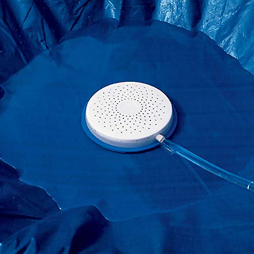 Blue Wave Drain For Winter Pool Cover #TOP8