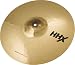 Sabian Cymbal Variety Package (11687XB)