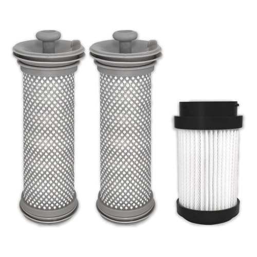 Tineco PURE ONE X �R�[�h���X�|���@�ƌ݊����̂�������t�B���^�[�L�b�g�A�v���t�B���^�[ 2 �AHEPA �t�B���^�[ 1 ��