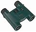 Alpen Optics TRAIL-TEC 10x25 Compact Binocular with LDC Digital Compass, Thermometer & Clock