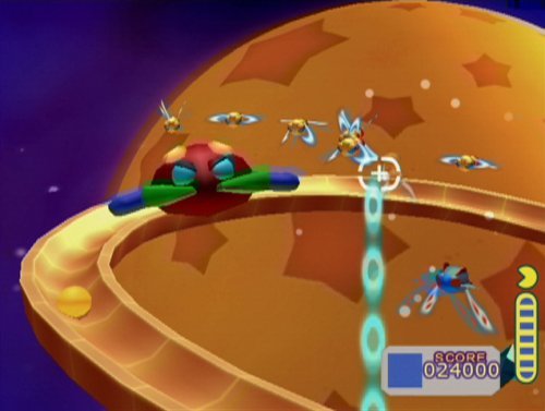 Namco Museum Remix - Nintendo Wii (Renewed)