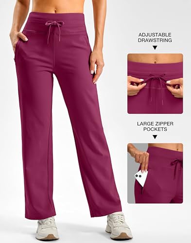 Pantalon de survêtement chaud résistant à l'eau SANTINY