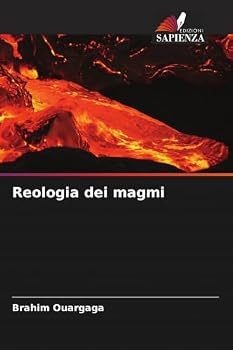 Paperback Reologia dei magmi (Italian Edition) [Italian] Book