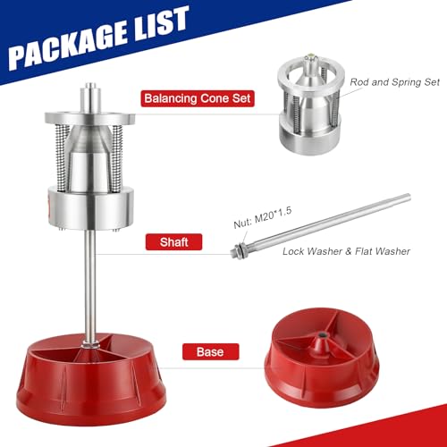Wheel balancer machine