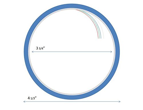 Custom Install Parts Multi Color 4