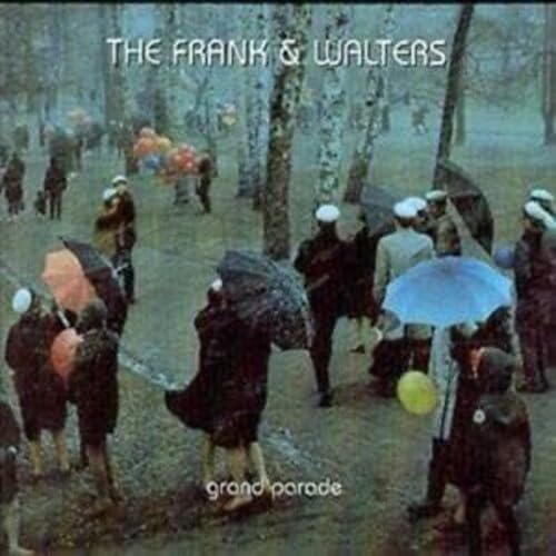 Amazon.co.jp: GRAND PARADE (輸入盤) [Analog]