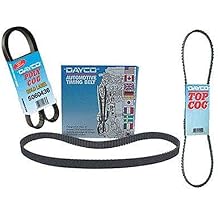 Dayco 5060930 Serpentine Belt