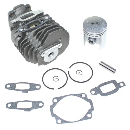 Kit cylindre-piston 041 résout la perte de compression tronçonneuse 041AV