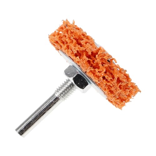 Polishing Repair Wheel with Linking Rod for Car Paint Removal