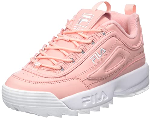Fila Women's Disruptor II Sneakers