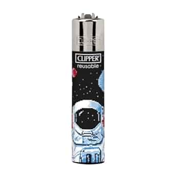 Amazon.co.jp: クリッパーライター Reusable 正規品 デジタル柄