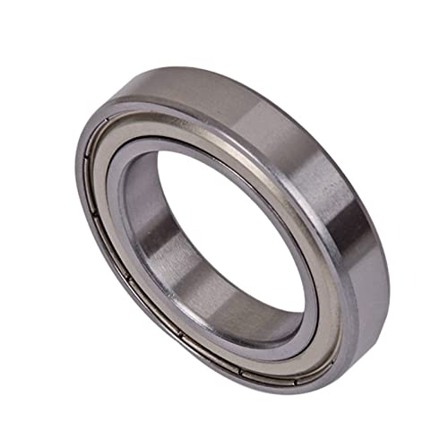 Roulement mince 6919Z une rangée de billes 95x130x18mm pour guidage rotatif de haute précision