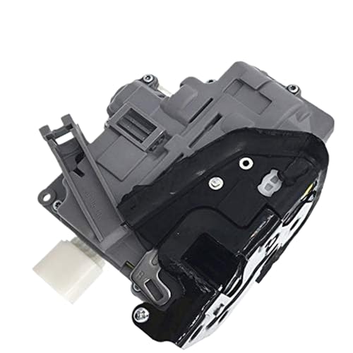 Front Right Door Lock Latch Actuator 7 Pins 4F1837016 4H1837016