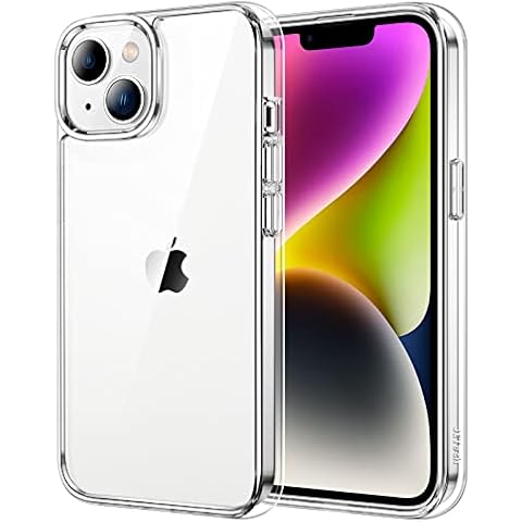 Coque JETech pour iPhone 14 Cover