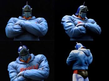 Amazon.co.jp: キン肉マン CCP Muscular Collection ロビンマスク